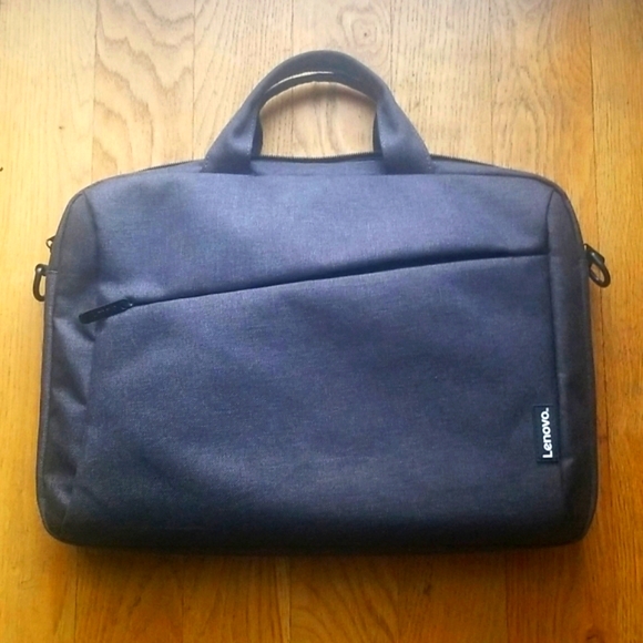 Lenovo 15.6" laptop bag / briefcase - Picture 1 of 6